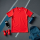 AeroFlex Men's Performance Training Top