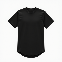 Urban Edge Longline Tee