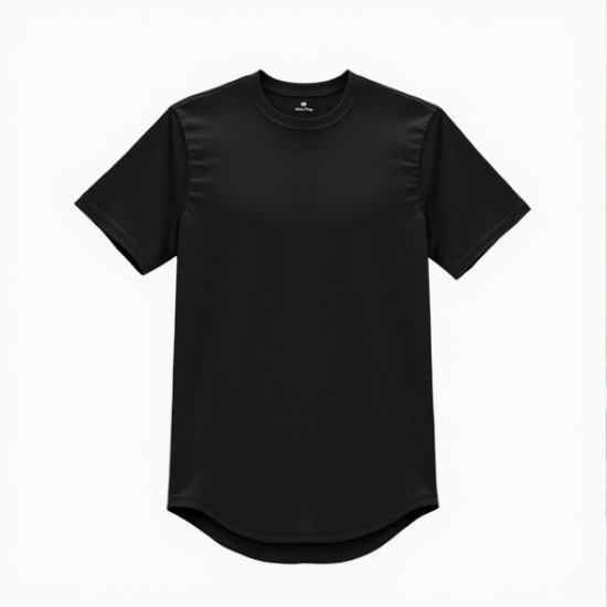 Urban Edge Longline Tee