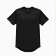 Urban Edge Longline Tee