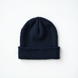 EcoChic Fair Trade Knit Hat