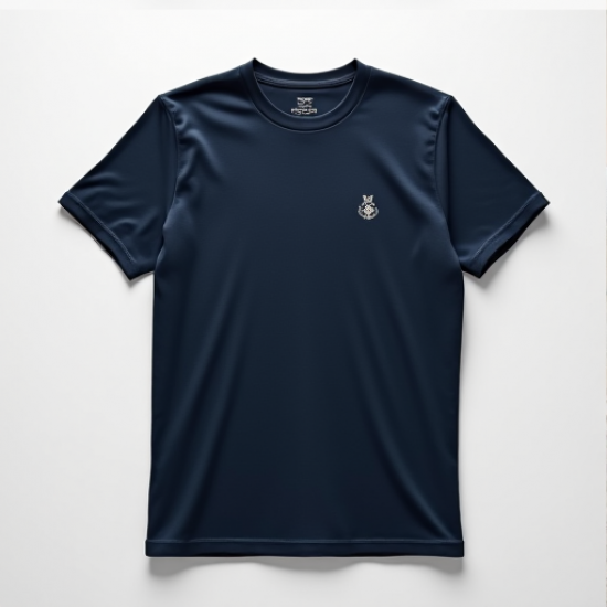 Heritage Crest Men's T-Shirt