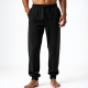 EverWarm Men's Fleece Lined Comfort Sweatpants