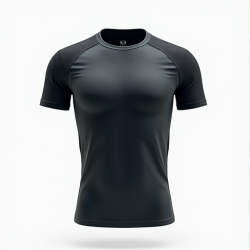 FlexiFit Mesh Workout Tee