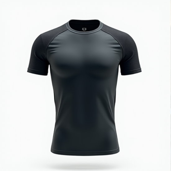 FlexiFit Mesh Workout Tee