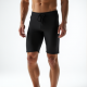 ZenFlex Men's Yoga Stretch Shorts