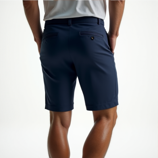 Eagle Eye Performance Golf Shorts
