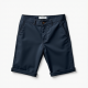 Urban Comfort Rolled Cuff Chino Shorts