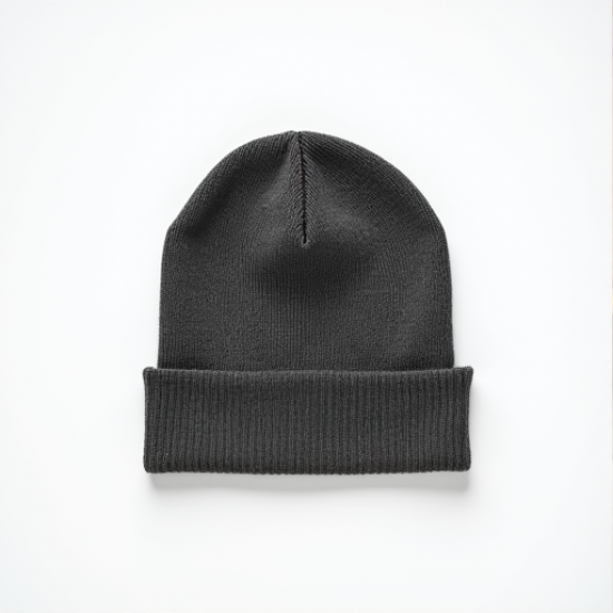 EcoWarm Recycled Beanie