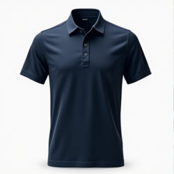 SmartEase Polo Shirt