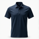 SmartEase Polo Shirt