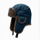 Arctic Explorer Men's Fleece Lined Trapper Hat