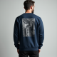 Urban Legacy Graphic Sweatshirt