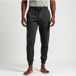 ComfortFlex Men's Knit Trousers