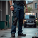 Tactical Pro EMS Pants