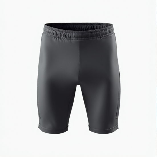 AeroFlex Men's Volleyball Quick-Dry Shorts