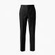 Noble Elegance Tuxedo Pants with Satin Stripe
