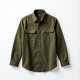 Tactical Heritage Men's Fatigue Shirt
