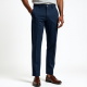 Urban Comfort Brushed Cotton Trousers