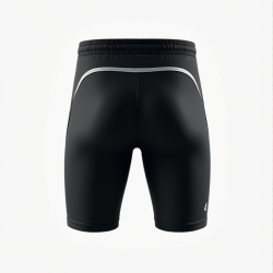Elite Play Men's Soccer Training Shorts