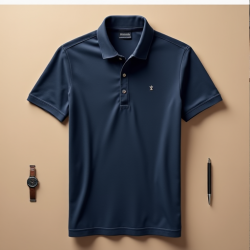 Heritage Comfort Polo