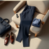 Elite Comfort Ponte Dress Pants