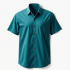 Voyager CoolTech Short Sleeve Shirt