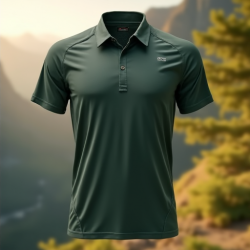 TrailBlazer Tech Short Sleeve Shirt