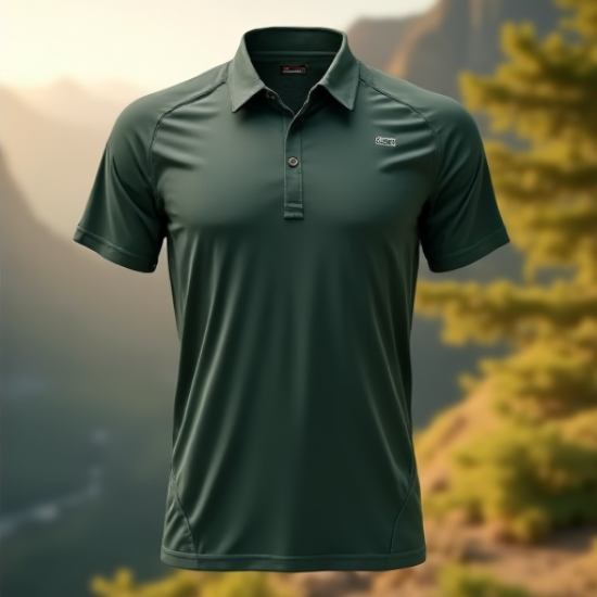 TrailBlazer Tech Short Sleeve Shirt