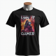 Level Up Gamer Tee