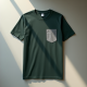 Urban Essentials Pocket Tee