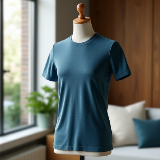 EverSoft Melange T-Shirt