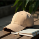 EcoStyle Organic Cotton Baseball Cap
