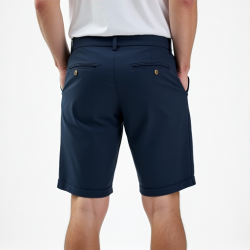 Everyday Flex Twill Shorts