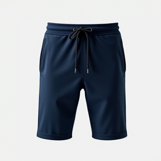 Urban Comfort Fleece Shorts
