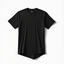 Urban Asymmetry Tee