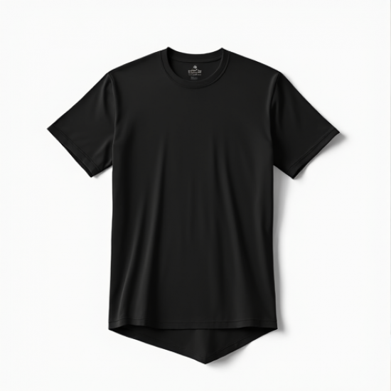 Urban Asymmetry Tee