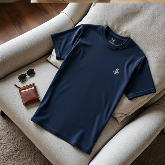 Heritage Crest Men's T-Shirt