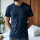 Essential Comfort Crew T-Shirt Multipack