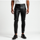 Urban Edge Faux Leather Pants