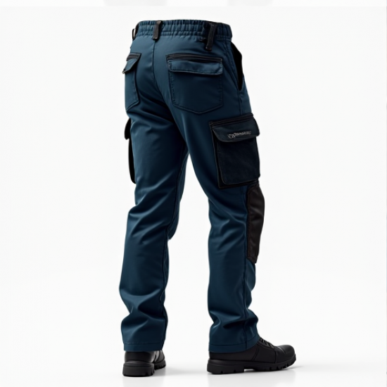 Tactical Pro EMS Pants