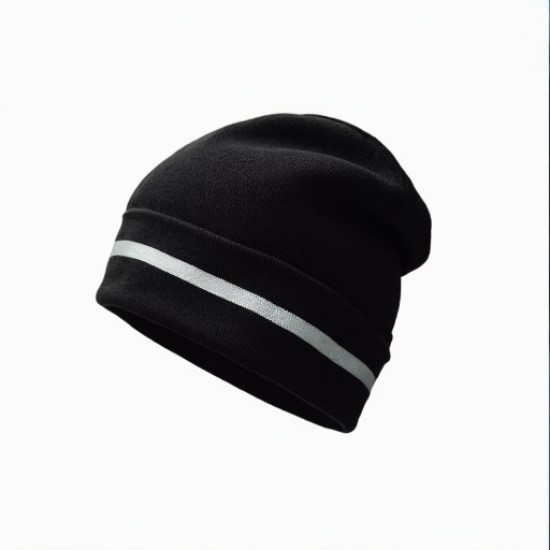SafeGlow Reflective Beanie