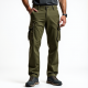 Urban Explorer Multi-Pocket Cargo Pants