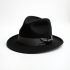 Gentleman's Crushable Felt Fedora