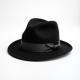 Gentleman's Crushable Felt Fedora