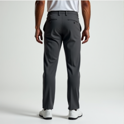 FlexiFit Men's Golf Performance Pants