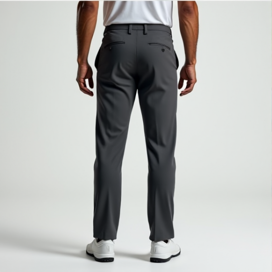 FlexiFit Men's Golf Performance Pants