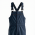 RuggedWave Men's Fisherman's Bib & Brace Overalls