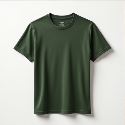 EcoChic Casual Tee