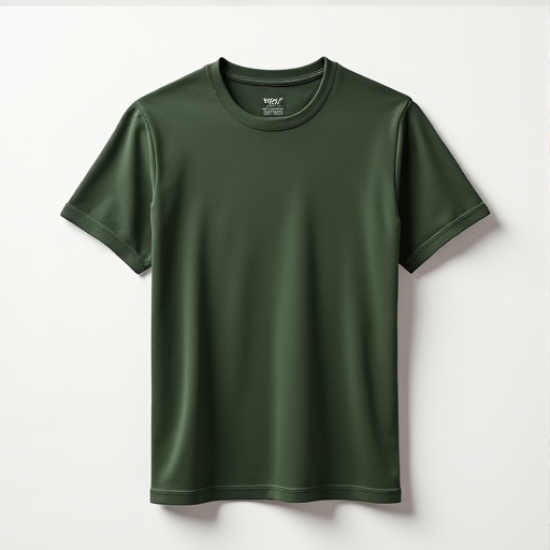 EcoChic Casual Tee